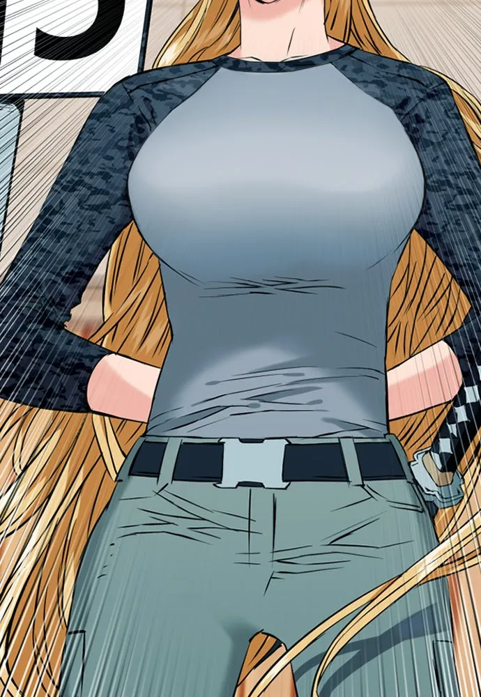 ดรูอิดแห่งสถานีโซล ตอนที่ 14 รูปที่ 59