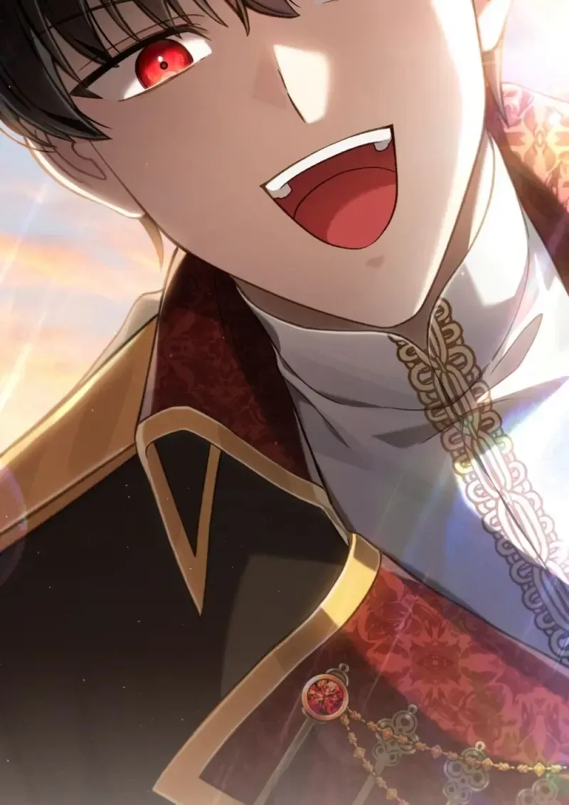 Reborn as the Enemy Prince เก_ดใหม_เป_นเจ_าชายในประเทศศ_ตร_ ตอนที่ ตอนที่ 91 รูปที่ 104