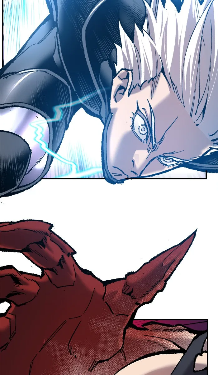 ยอดคนเลเวลทะลุ ตอนที่ 39 ปะทะเดือด รูปที่ 107