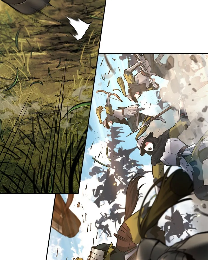 Omniscient Reader อ่านชะตาวันสิ้นโลก ตอนที่ 23 โลกที่ถูกทอดทิ้ง (8) รูปที่ 110