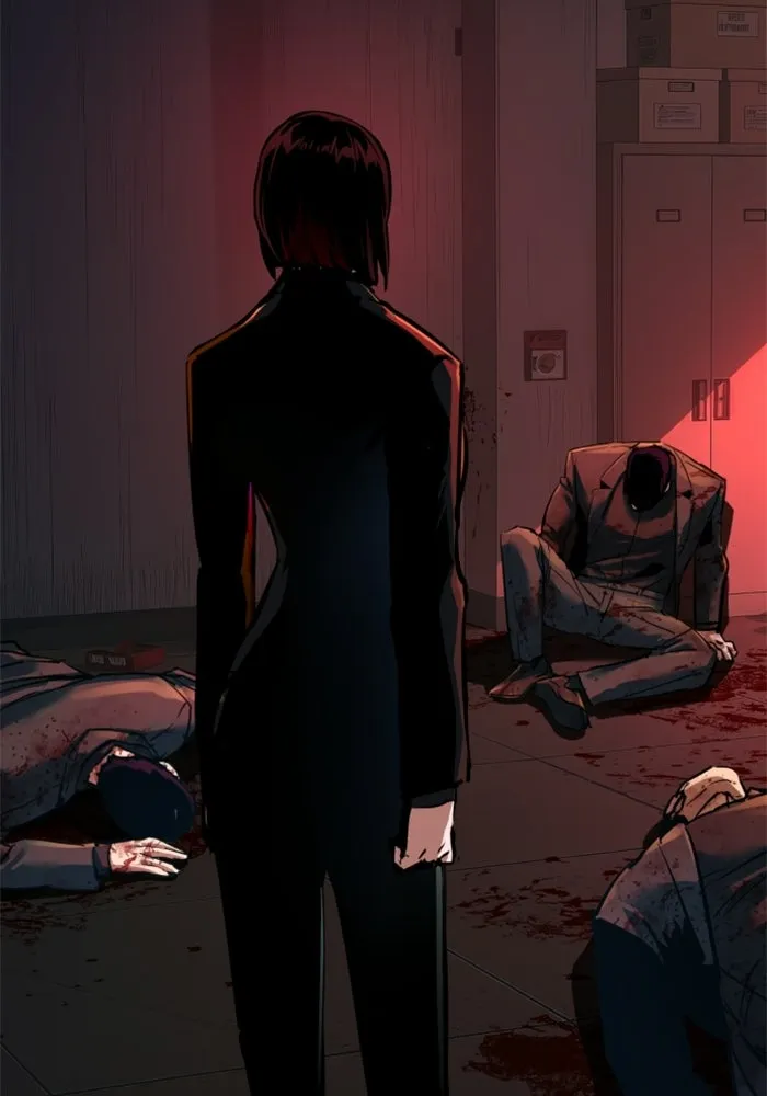 พี่ชายสายบอดี้การ์ด ตอนที่ 265 รูปที่ 92