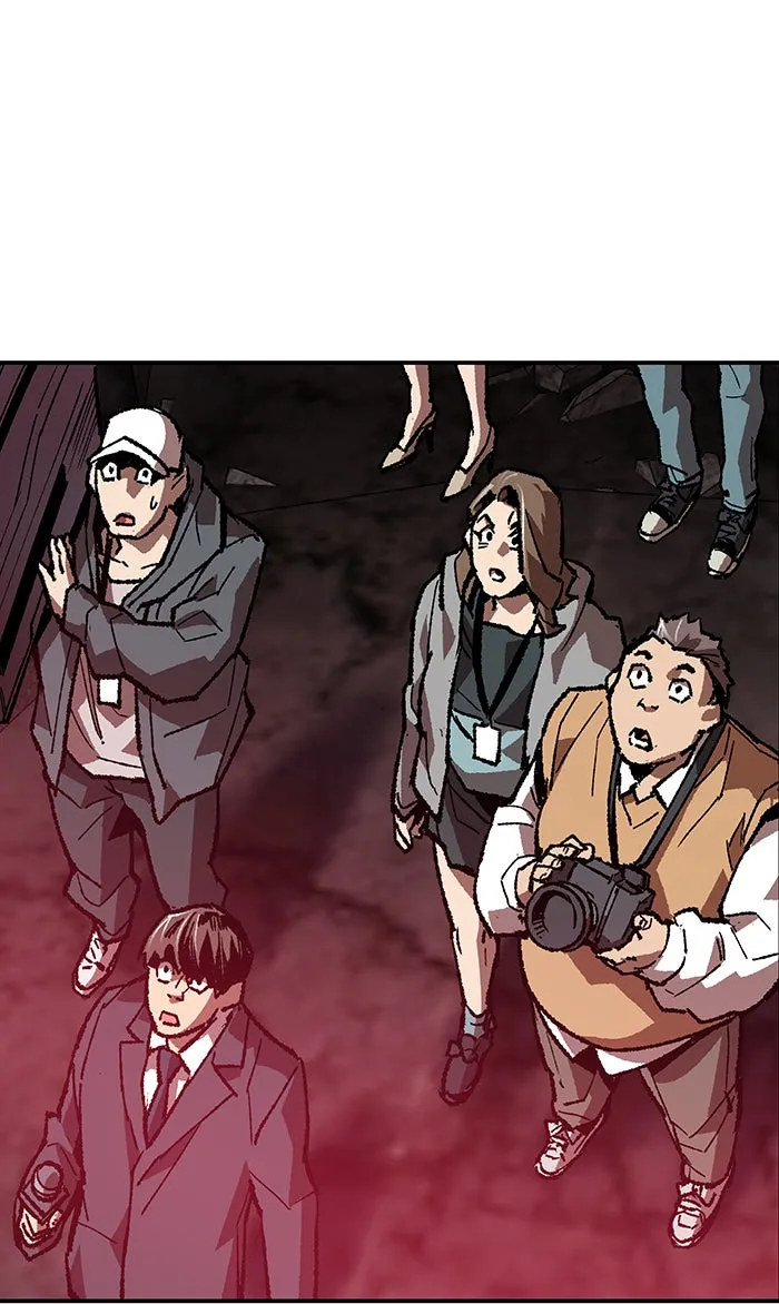 ยอดคนเลเวลทะลุ ตอนที่ 15 กิลด์บังแพสุดแข็งแกร่ง (11) รูปที่ 148