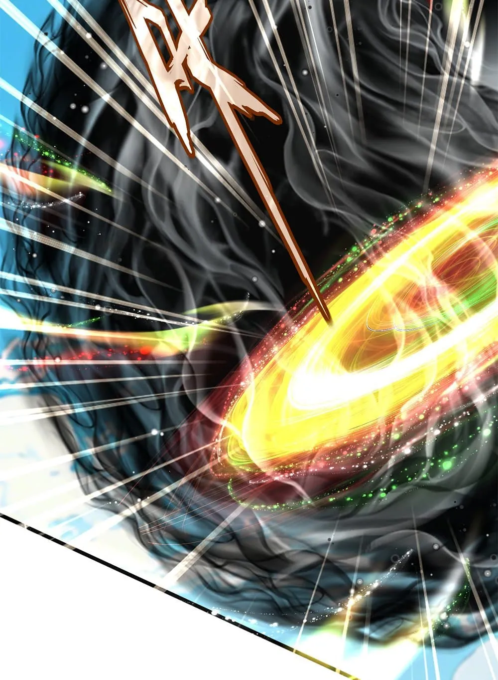 Magic Emperor ราชาจอมเวทย_ ตอนที่ ตอนที่ 769 รูปที่ 6