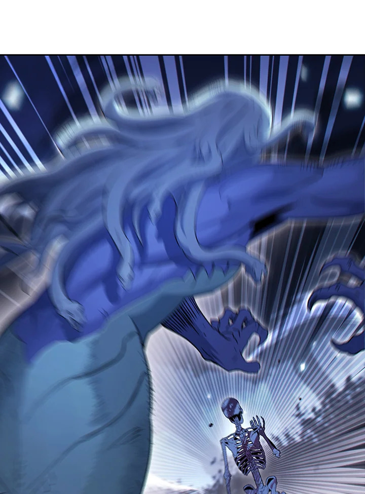 พลทหารโครงกระดูกผู้ม ตอนที่ 127 รูปที่ 8