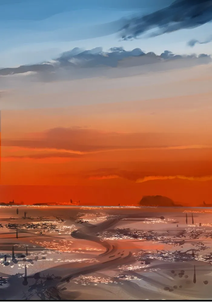 ฉันมันร้าย หรือเพราะโลกไม่น่ารัก ตอนที่ 185 รูปที่ 53