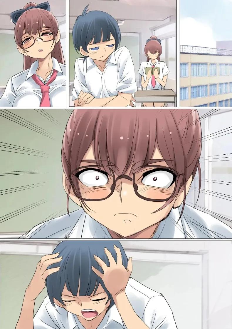 Doujin-Lc- อ่าน โดจิน มังฮวา เกาหลี ญี่ปุ่น จีน แปลไทย คุณคุโจที่สวยลามกดั่งนางเอกนิยาย (Shiruko) ตอนที่ 1 2 3 4 5 6 7 8 9 10 11 12 13 14 ฟรี ไม่มีโฆษณา อ่าน โดจิน Manhwa เกาหลี ญี่ปุ่น จีน เรามีครบ คัดมาให้เน้นๆ โดจิน 18+ รับประกันความฟินโดย  Doujin Lc