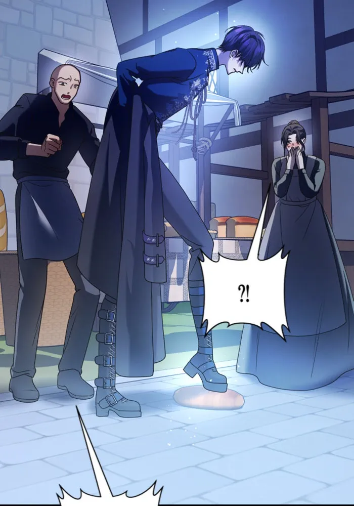 ชิงชีวิตพลิกลิขิตชะตา ตอนที่ 109. ผลตอบแทนสูง ย่อมมีความเสี่ยง รูปที่ 127