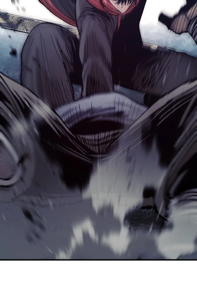 เส้นทางสู่เทพมาร ตอนที่ 129 รูปที่ 118