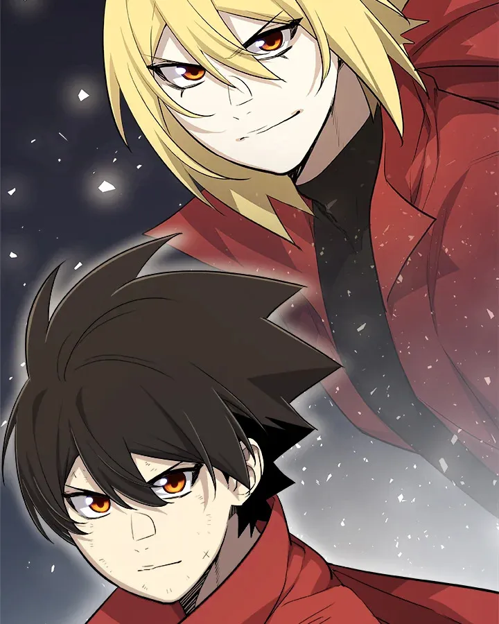 Overpowered Sword ตอนที่ ตอนที่ 127 รูปที่ 77