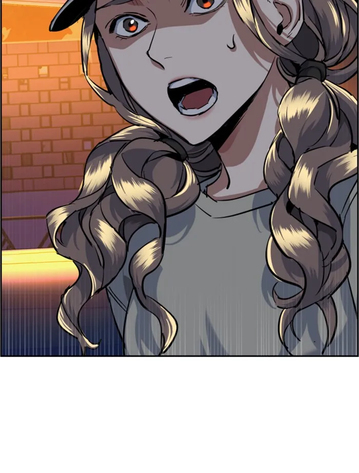 พี่ชายสายบอดี้การ์ด ตอนที่ 60 รูปที่ 109