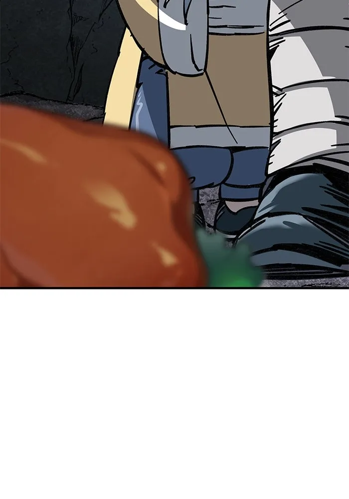 คุณปู่จอมยุทธกับหลานสาวสุดแกร่ง ตอนที่ 8 รูปที่ 127