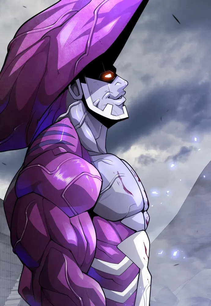 ยุคแห่งยอดมนุษย์ ตอนที่ 91 รูปที่ 28