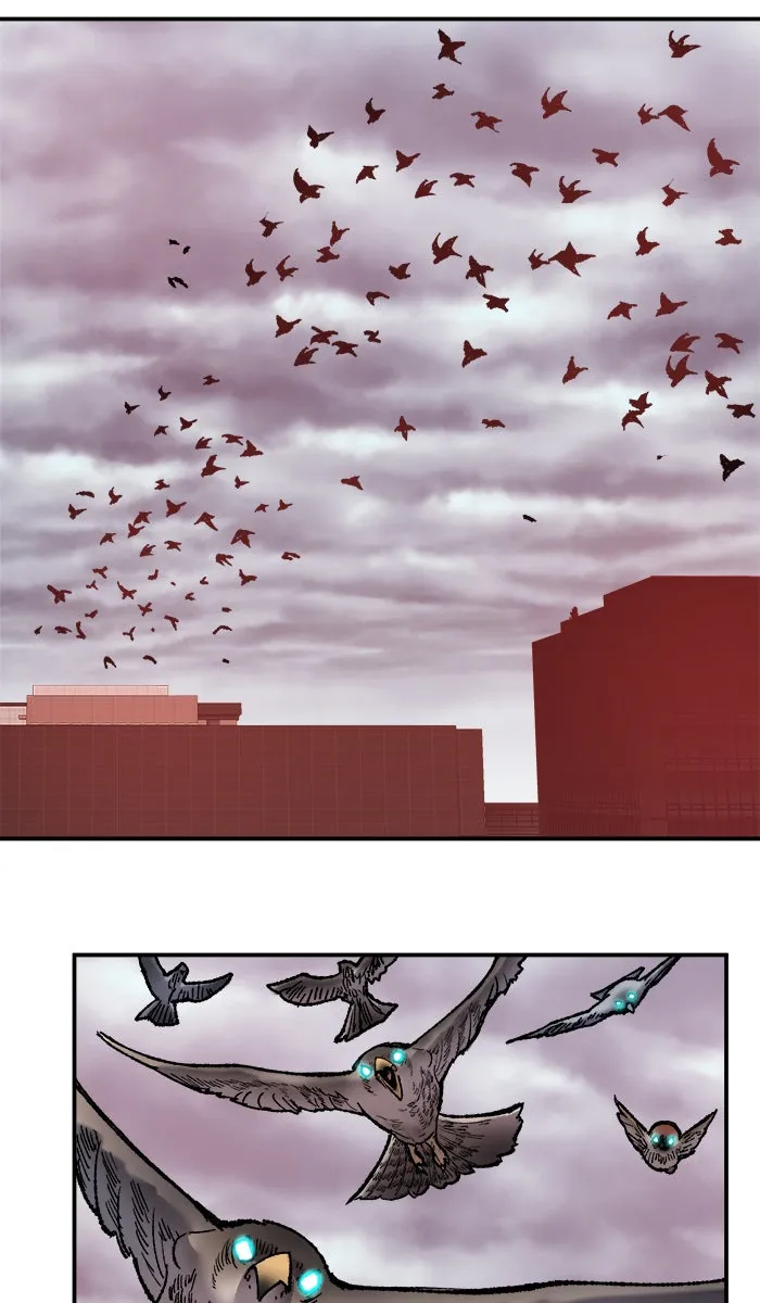 ยอดคนเลเวลทะลุ ตอนที่ 37 เริ่มแผน รูปที่ 59