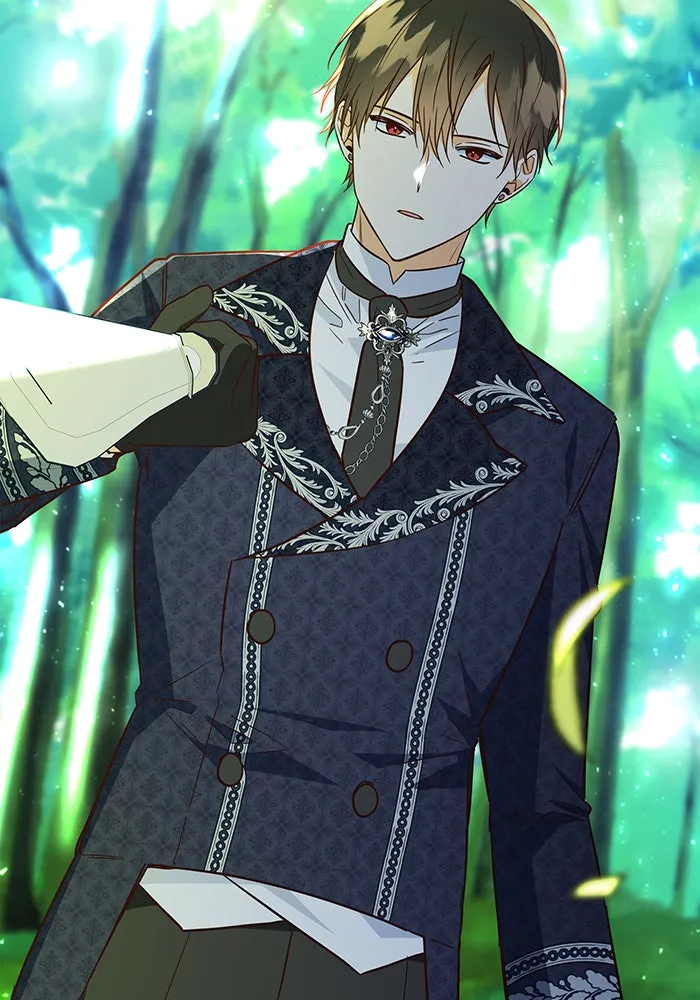 นางร้ายที่ไหนจะมีคุณธรรม ตอนที่ 51 รูปที่ 124