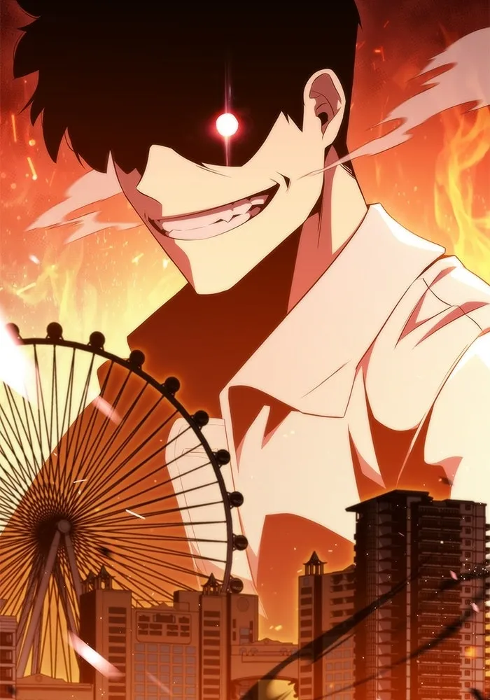 ผู้เล่นหน้าใหม่เลเวลแมกซ์ ตอนที่ 35 แบล็กมาร์เก็ต (3) รูปที่ 26