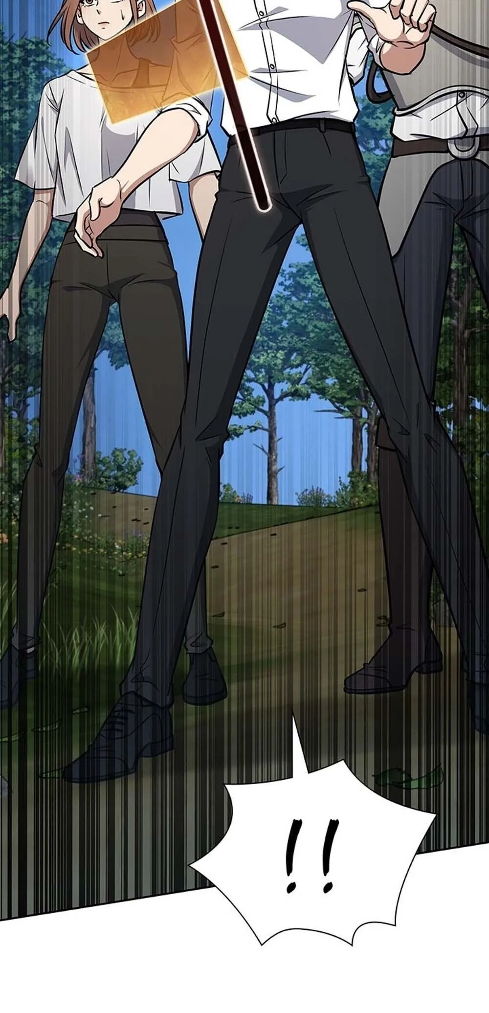 How to Survive Restructuring ว_ธ_เอาต_วรอดจากการปร_บโครงสร_าง ตอนที่ ตอนที่ 59 รูปที่ 29