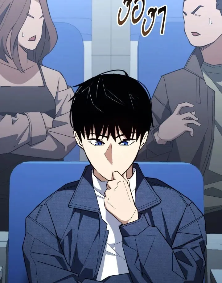 The Hero Returns ตอนที่ ตอนที่ 93 รูปที่ 163