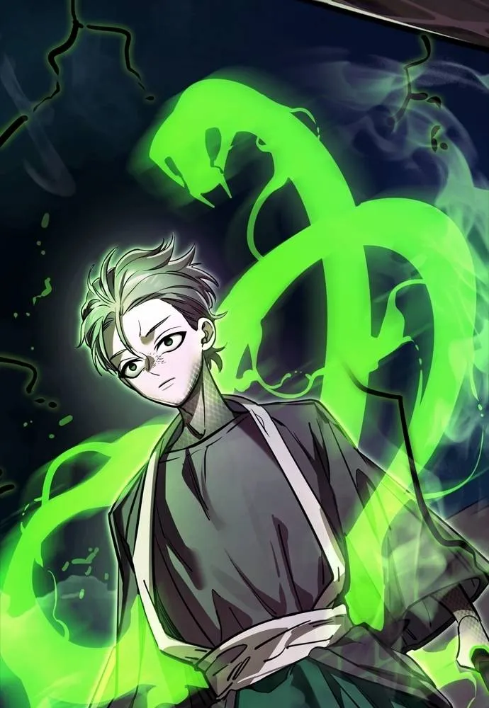 ยมราชลงทัณฑ์ ตอนที่ 50 รูปที่ 17