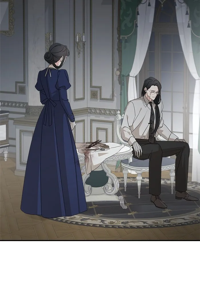 ครอบครัวสามีเห็นทีจะคลั่งรัก ตอนที่ 124 รูปที่ 46