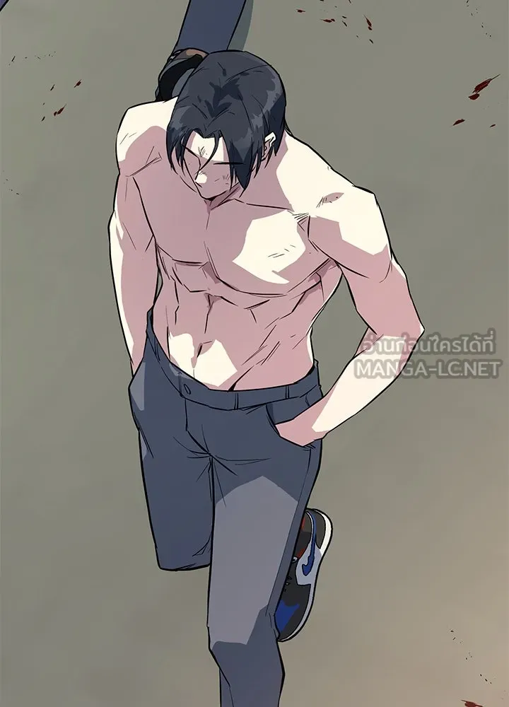 ราชาลานประลอง ตอนที่ 3 รูปที่ 132