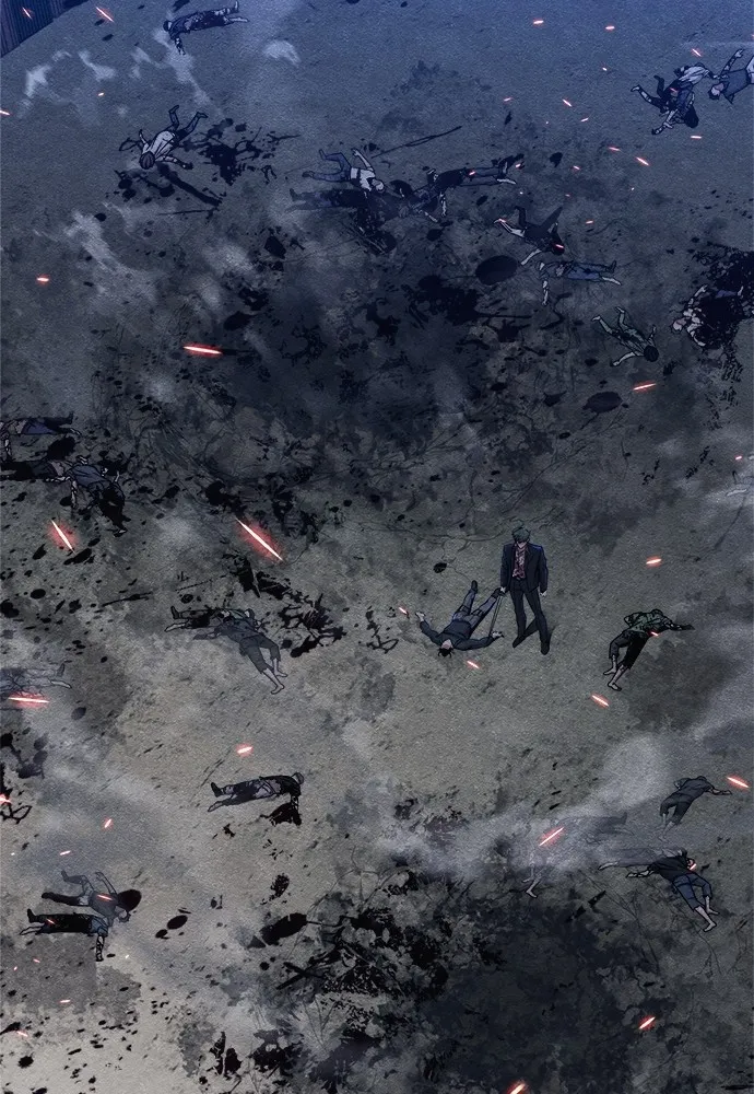 Zombie X Slasher ตอนที่ 17 รูปที่ 199