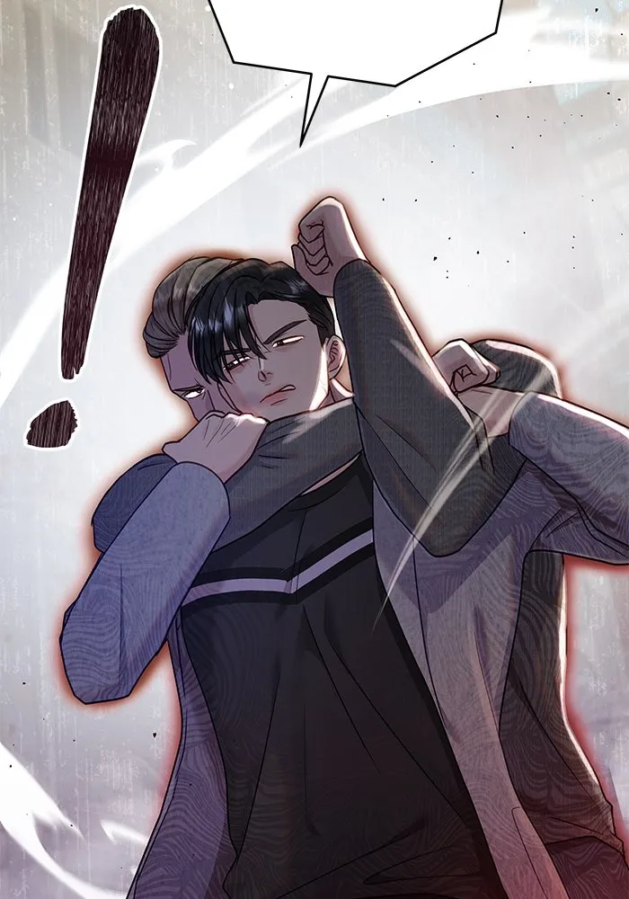 คู่มือคว้าหัวใจนายตัวร้าย ตอนที่ 49 รูปที่ 4