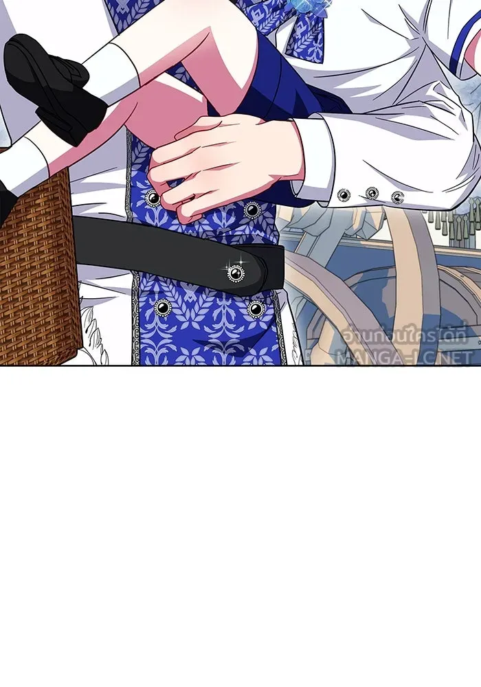 ฉันกลายเป็นแม่พระเอกนิยายจอมเสเพล ตอนที่ 21 รูปที่ 87