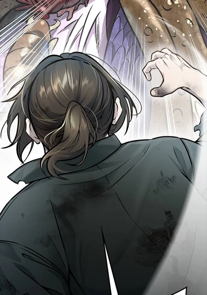 ทาวเวอร์ออฟก๊อด หอคอ ตอนที่ 636 รูปที่ 277