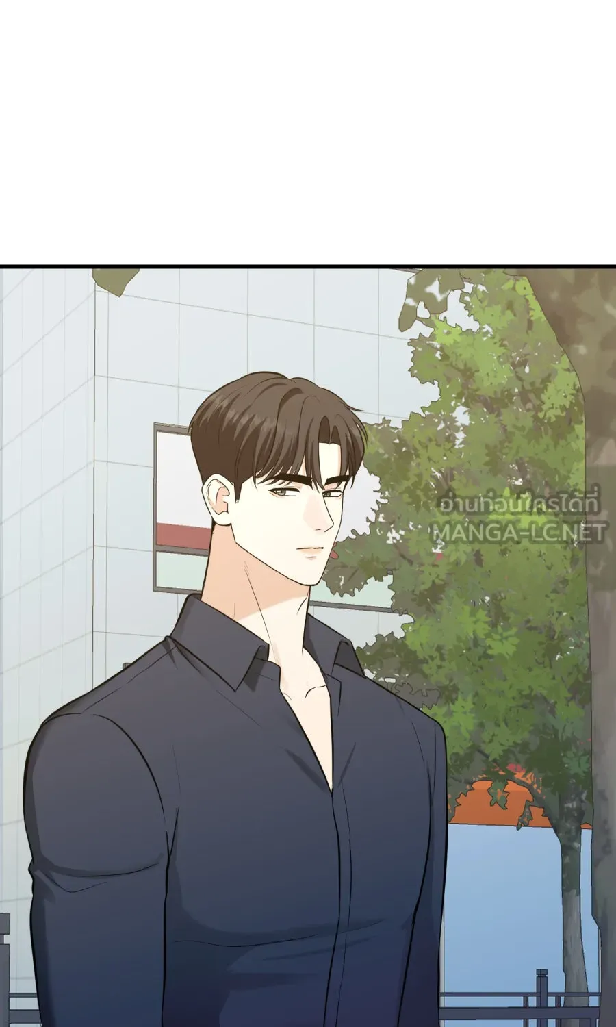 ตื่นมาอีกทีก็เป็นนายเอกไปซะแล้ว ตอนที่ 62 ขอโทษนะกาน รูปที่ 33