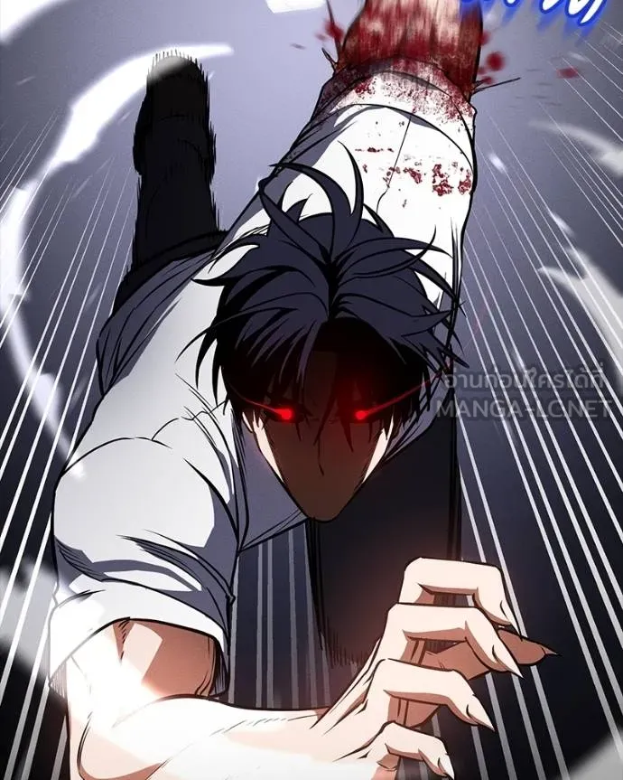 มือสังหารพันธุ์อมตะ ตอนที่ 31 รูปที่ 48