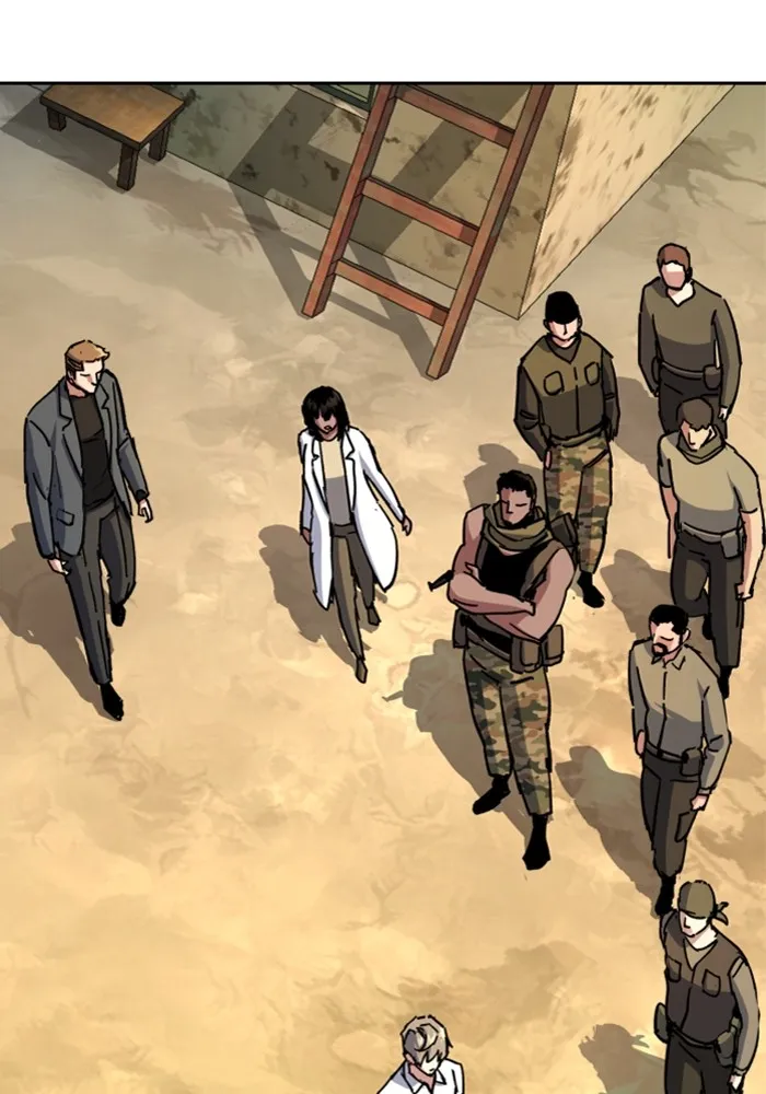 พี่ชายสายบอดี้การ์ด ตอนที่ 162 รูปที่ 106