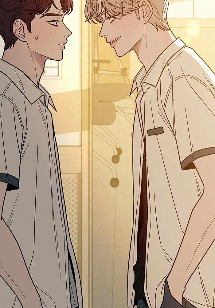 ปฏิบัติการรักวุ่นหัวใจ ตอนที่ 64 รูปที่ 23