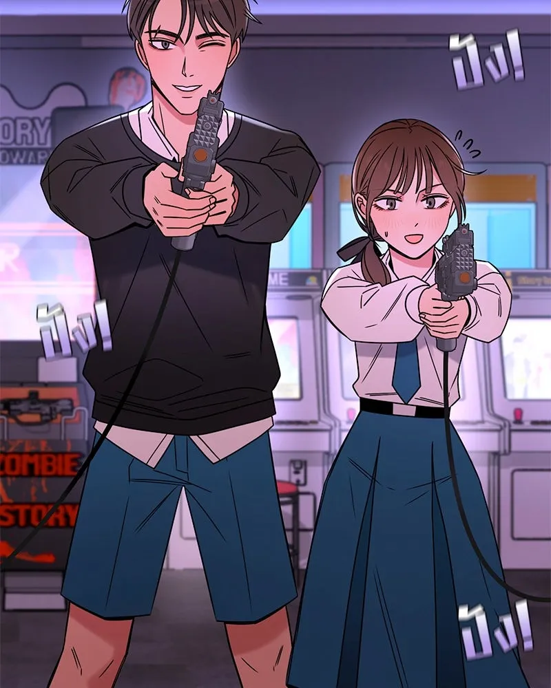 Level One Dreamersbrผู้ชนะรักนี้ต้องเป็น ตอนที่ 9 รูปที่ 37