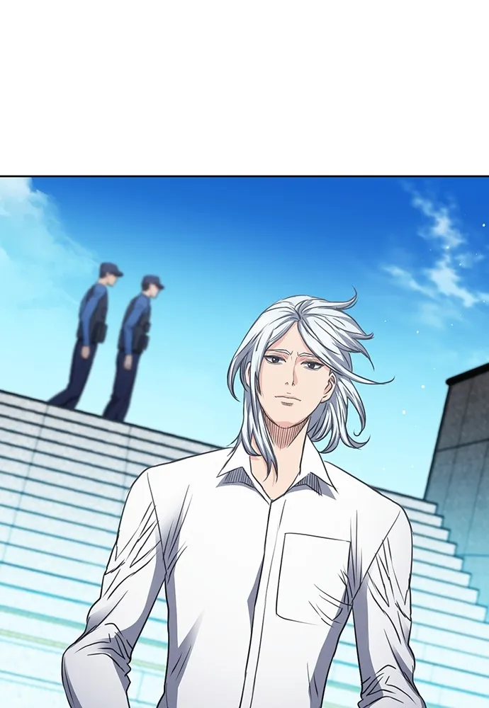 ดรูอิดแห่งสถานีโซล ตอนที่ 96 รูปที่ 41