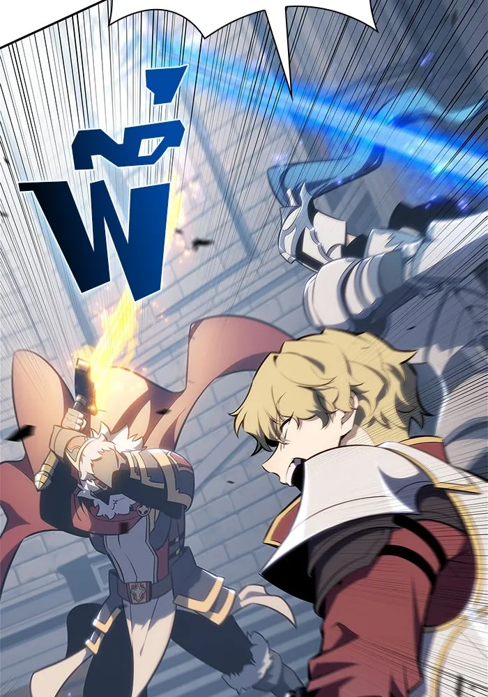 ผู้เล่นหน้าใหม่เลเวลแมกซ์ ตอนที่ 152 น้ำหนักของชื่อ 'ไรน์ฮาร์ รูปที่ 67