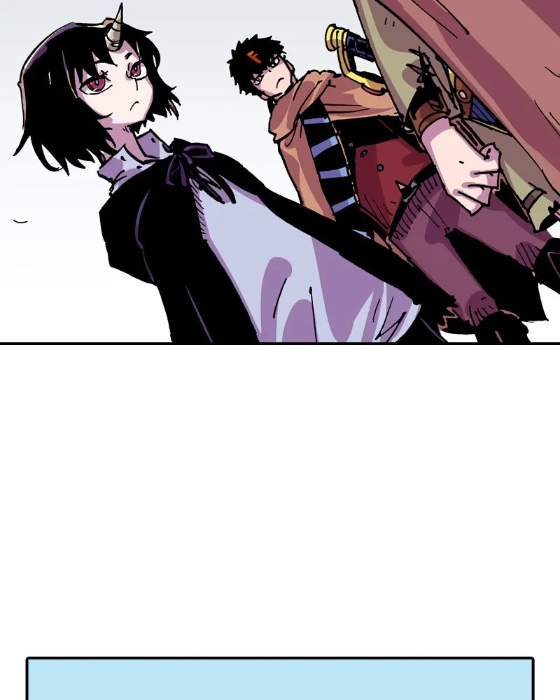 เคลวาเทส อสูรจอมราชัน ตอนที่ 23 การเคลื่อนทัพของบอเรท (2) รูปที่ 55