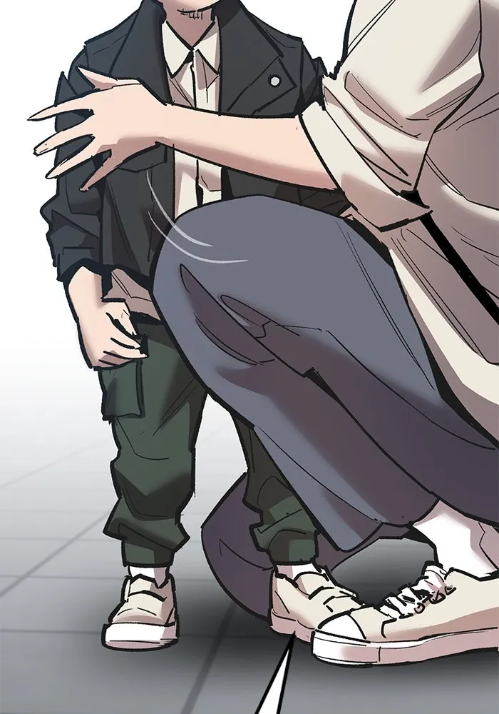 ยอดคนเลเวลทะลุ ตอนที่ 70 ฟ้าเดียวกัน รูปที่ 26