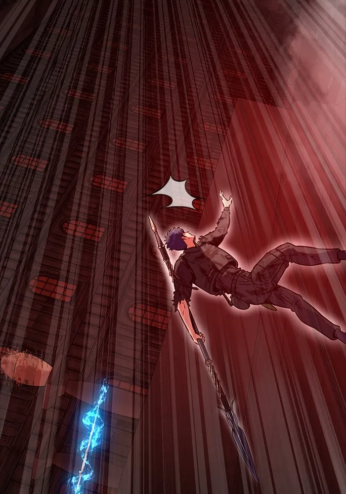 เพลเยอร์นักกินเหล็ก ตอนที่ 32 รูปที่ 25