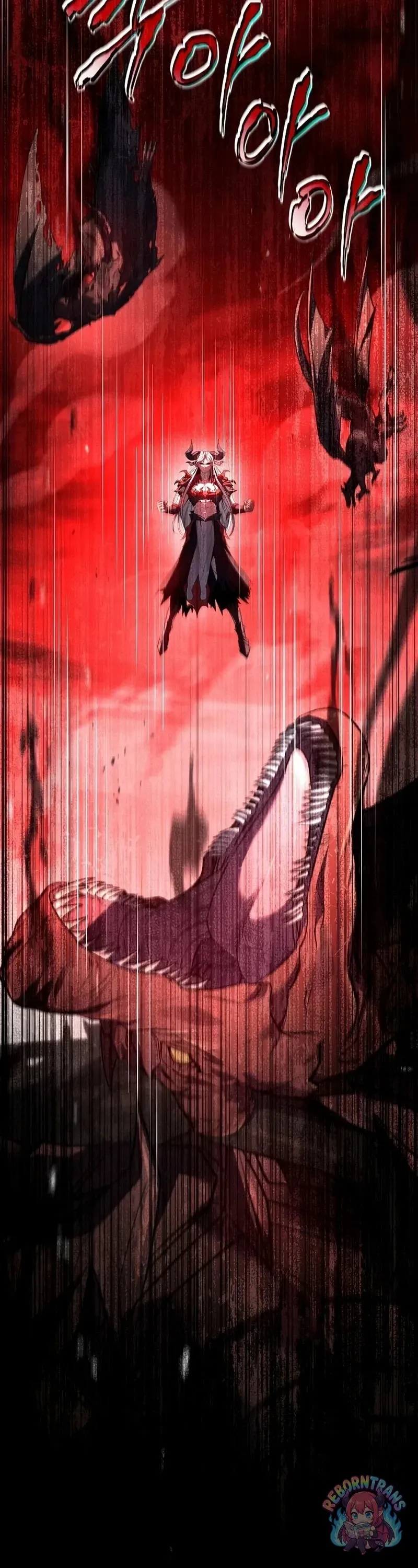 Return of The Unrivaled Spear Knight ตอนที่ ตอนที่ 177 รูปที่ 48