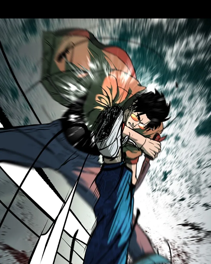 เกาลูน  ซาโรกา ตอนที่ 11 รูปที่ 76