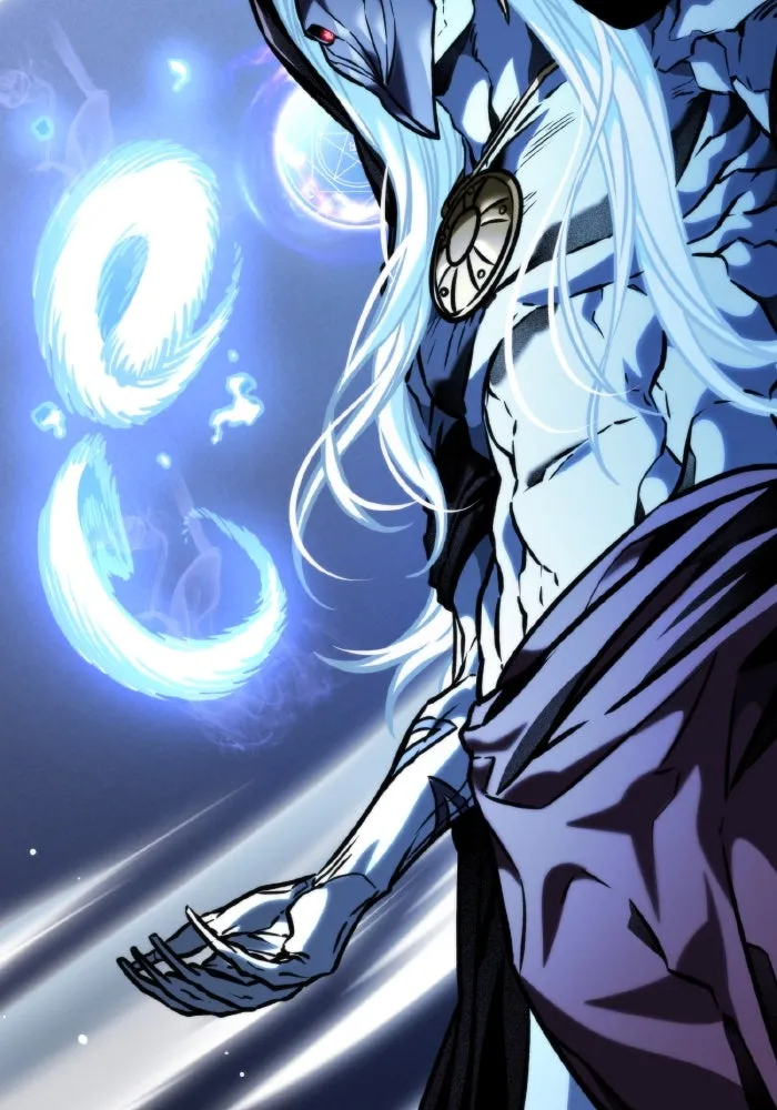 การแข่งขันของผู้เกิดใหม่ ตอนที่ 66 รูปที่ 70