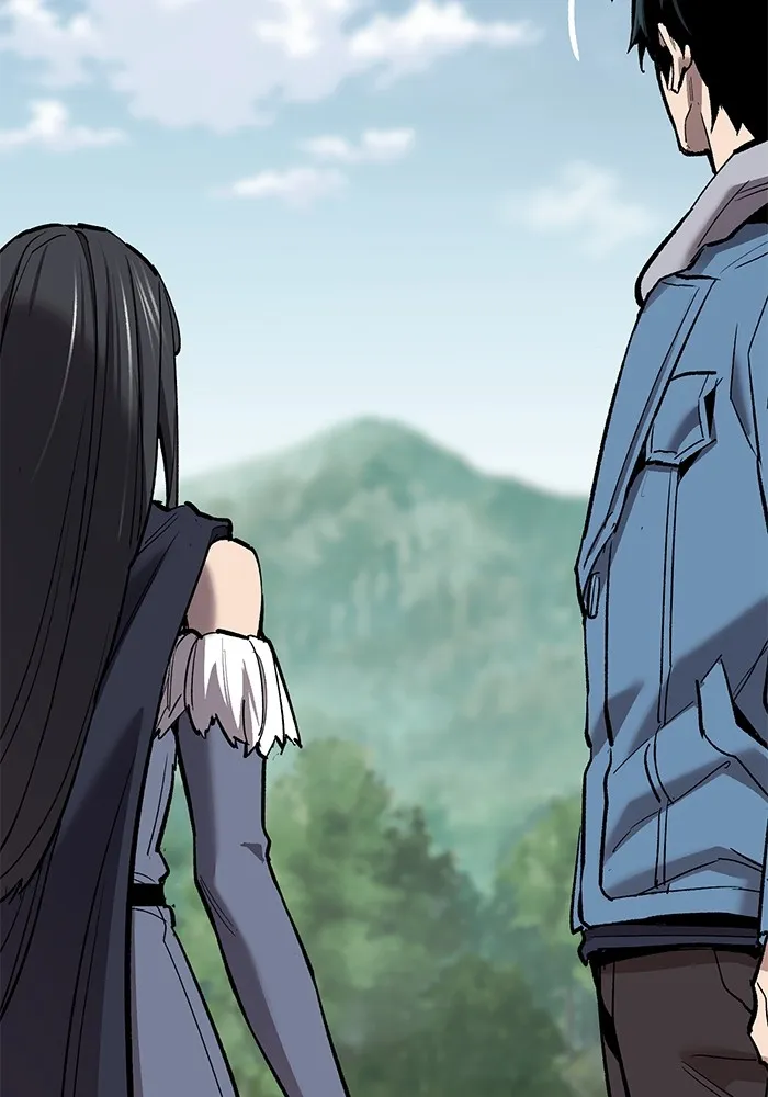 ยอดคนเลเวลทะลุ ตอนที่ 74 ทฤษฎีบริสุทธิ์ รูปที่ 34