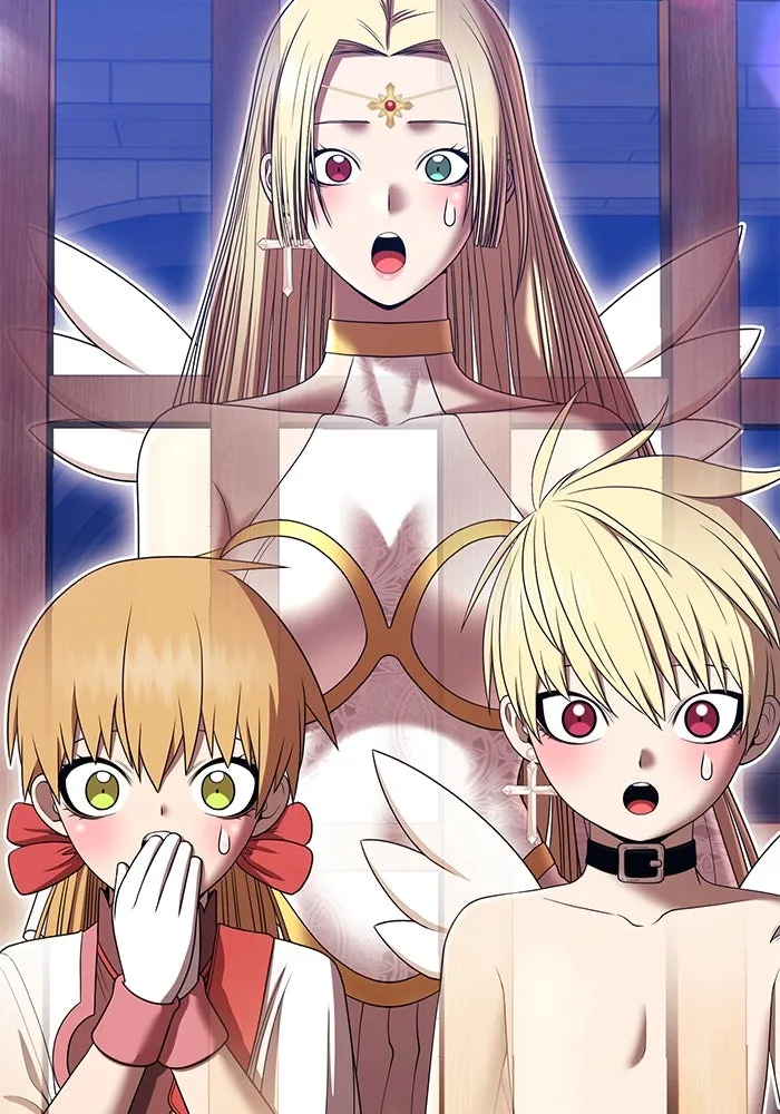 +99 ท่อนไม้พร้อมบวก ตอนที่ 34 ปีศาจ (1) รูปที่ 368