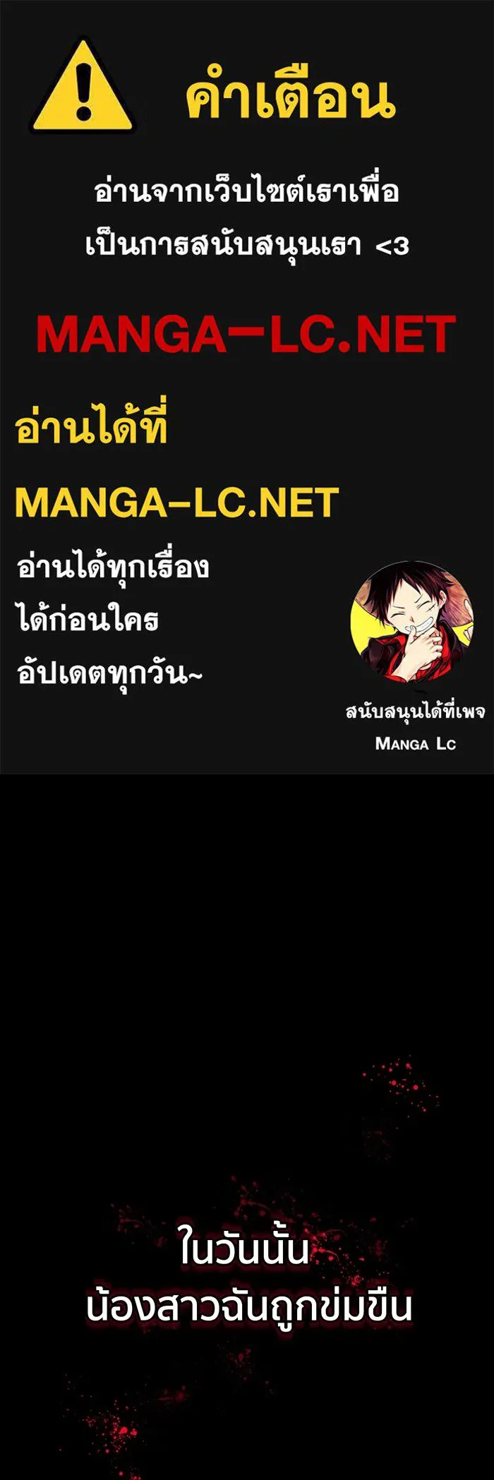 นักเลงกระจอกย้อนเวลามาทวงแค้น ตอนที่ 1 รูปที่ 1