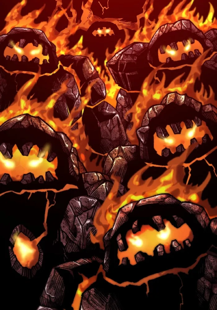 ยอดคนเลเวลทะลุ ตอนที่ 68 สัตว์วิเศษ รูปที่ 209