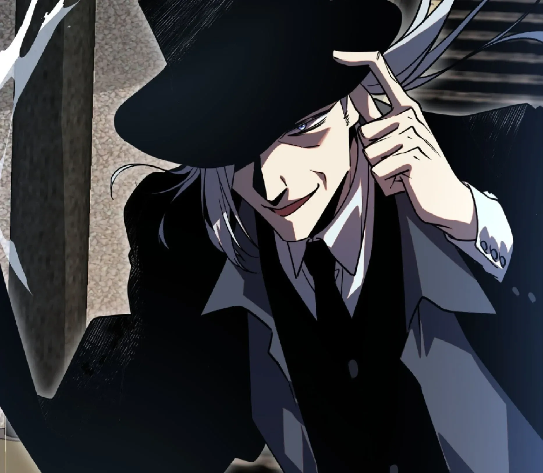 Awakening the Purple Thunder at the Beginning ปล_กอาช_พระด_บ S เทพอ_สน_ม_วงสวรรค_ ตอนที่ ตอนที่ 42 รูปที่ 37