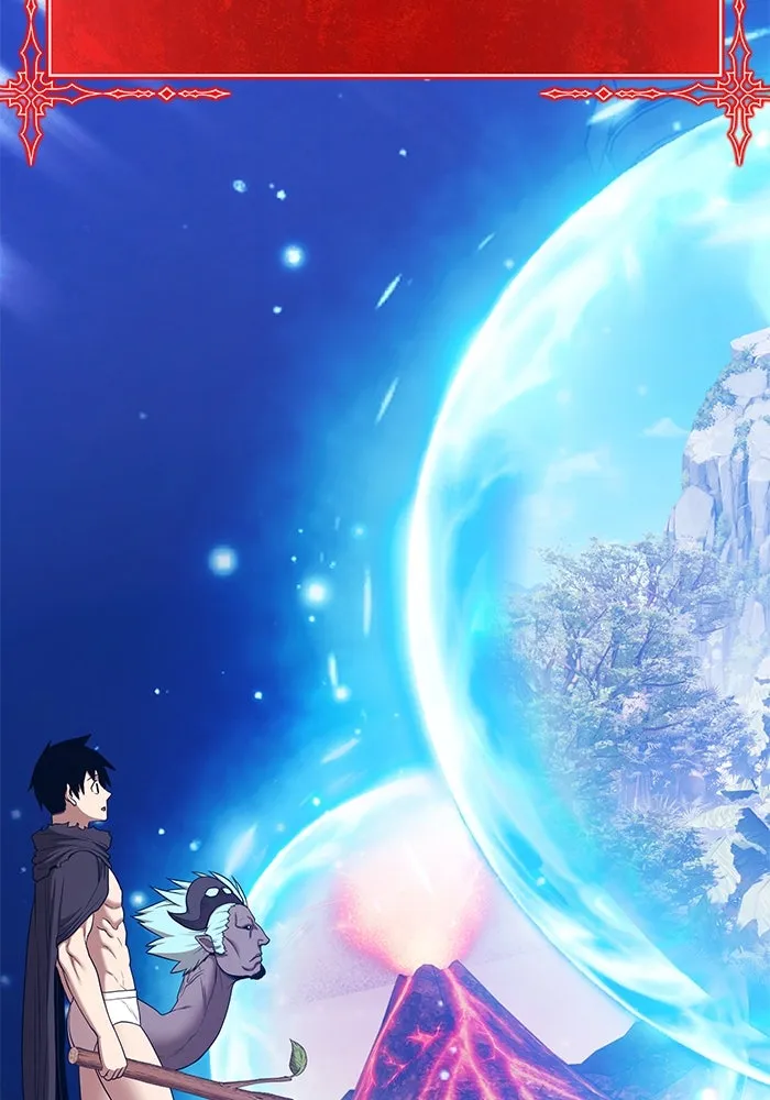 +99 ท่อนไม้พร้อมบวก ตอนที่ 5 อีซึลเลโล รูปที่ 407