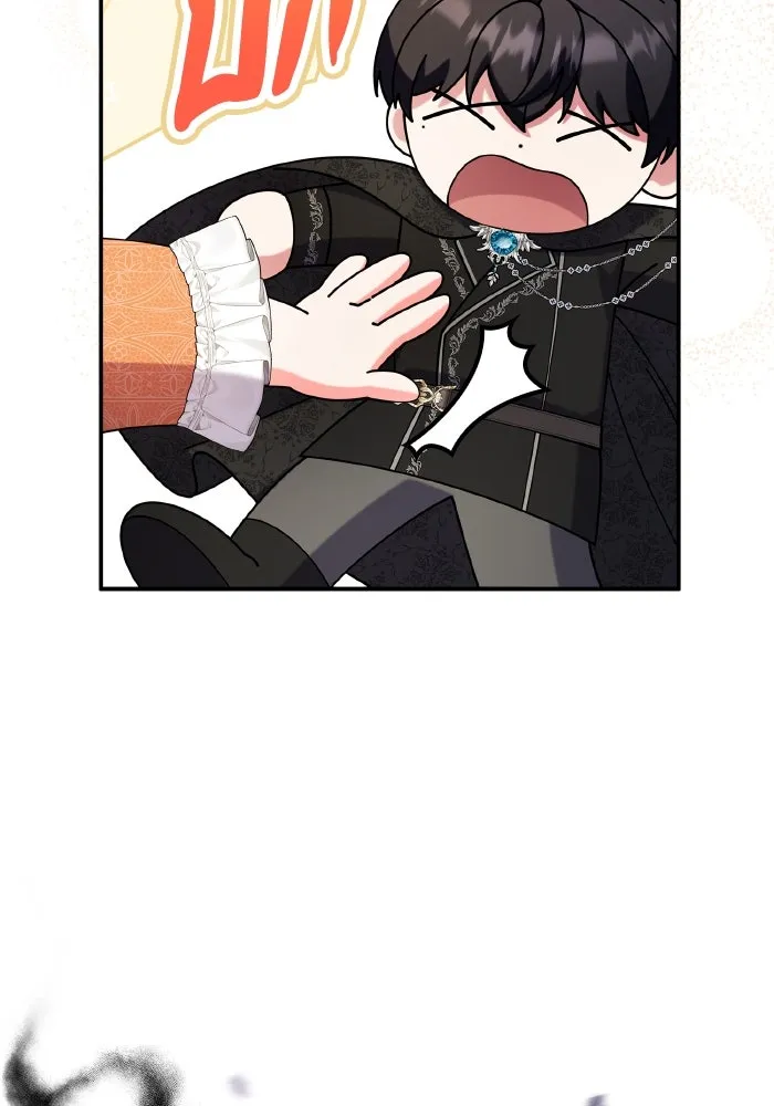 ทำแบบนี้ไม่ได้เพคะ องค์ชาย ตอนที่ 78 รูปที่ 98