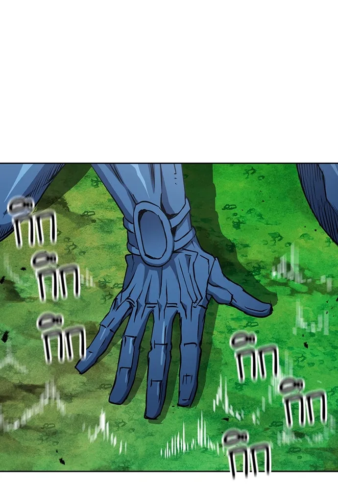 ดรูอิดแห่งสถานีโซล ตอนที่ 79 รูปที่ 137