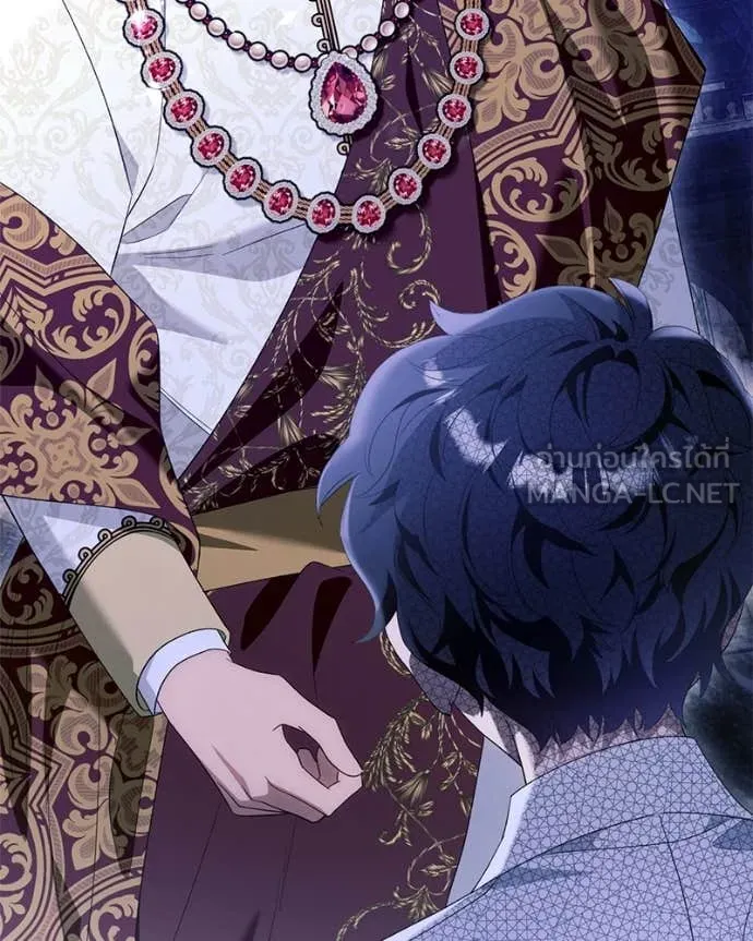 นึกว่าเป็นอิเซไค ตอนที่ 100 รูปที่ 66